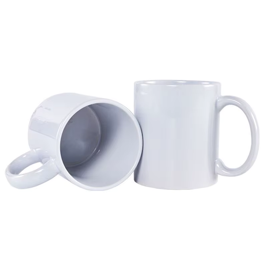 Tasse en céramique